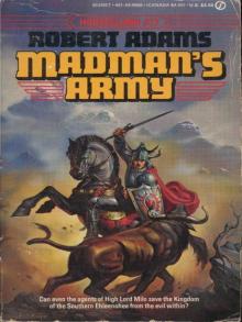 Madman’s Army