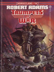 Trumpets of War