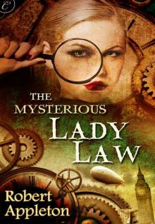The Mysterious Lady Law The Mysterious Lady Law