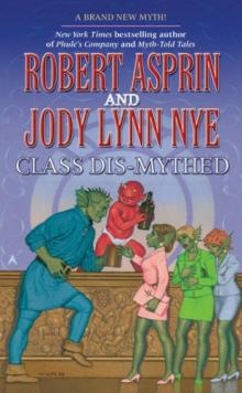 Class Dis-Mythed m-16