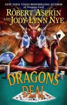 Dragons deal gm-3