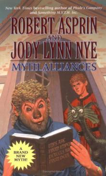 Myth Alliances m-14