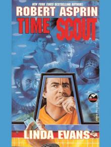Time Scout