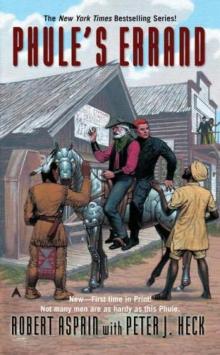 Phule's Errand pc-6