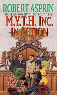 M.Y.T.H. Inc In Action m-9