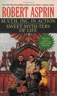 M.Y.T.H. Inc in Action