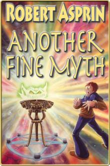 MA01 Another Fine Myth