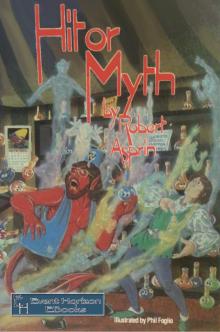 MA04 Hit or Myth MA04 Hit or Myth