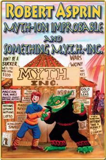MA11-12 Myth-ion Improbable Something Myth-Inc
