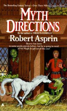Myth Directions m-3