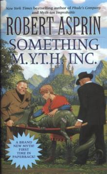 Something MYTH Inc m-12