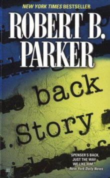 Back Story s-30 Back Story s-30