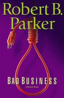 Bad Business s-31 Bad Business s-31