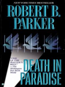 Death In Paradise Death In Paradise
