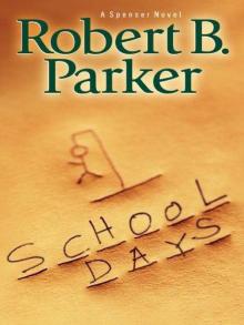 School Days s-33 School Days s-33