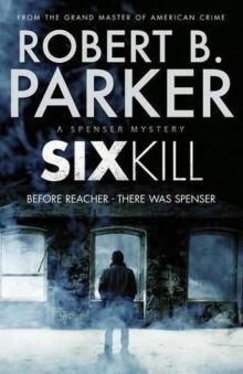 Sixkill s-40