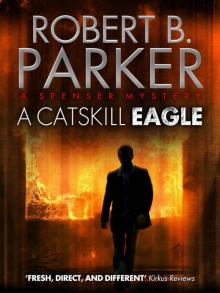 Spenser 12 - A Catskill Eagle