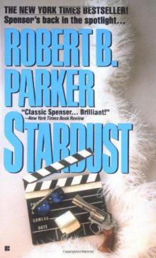 Stardust s-17 Stardust s-17