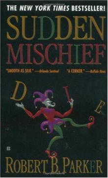 Sudden Mischief s-25