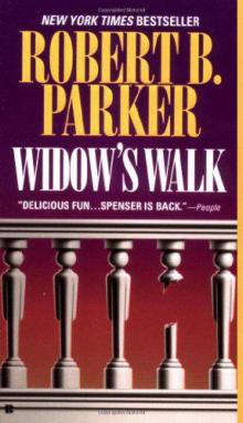 Widow’s Walk s-29 Widow’s Walk s-29