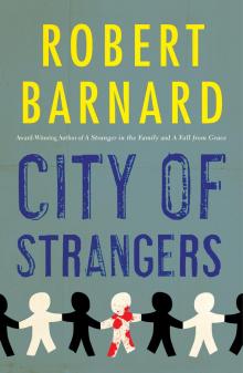 A City of Strangers