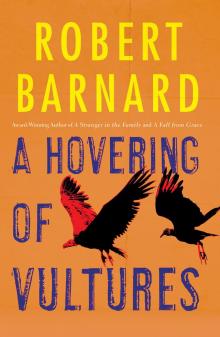 A Hovering of Vultures A Hovering of Vultures