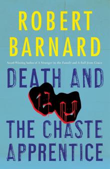 Death and the Chaste Apprentice Death and the Chaste Apprentice