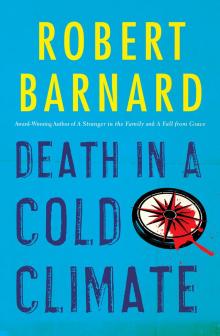 Death in a Cold Climate Death in a Cold Climate