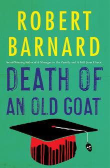 Death of an Old Goat