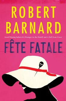 Fete Fatale Fete Fatale