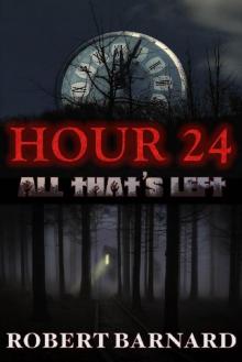Hour 24: All That's Left