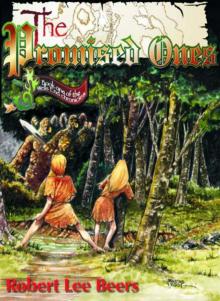 The Promised Ones [The Wells End Chronicles Book 1]