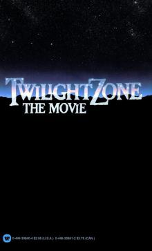 Twilight Zone The Movie