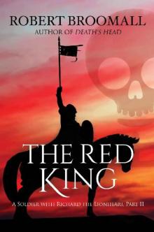 The Red King