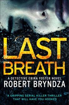 Erika Foster 04 - Last Breath Erika Foster 04 - Last Breath