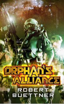 Orphan's Alliance