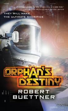 Orphan'sDestiny
