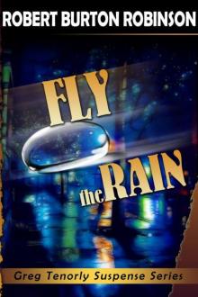 Fly the Rain