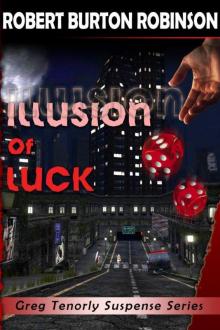 Illusion of Luck
