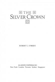 The Silver Crown