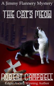 The Cat's Meow