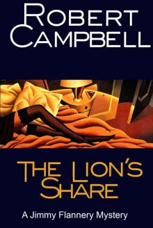 The Lion's Share