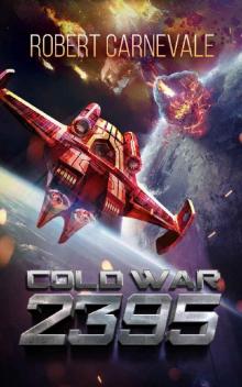 Cold War 2395
