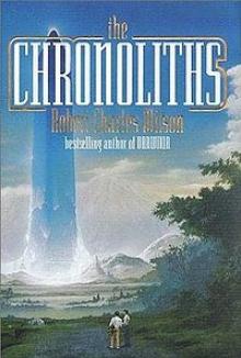 The Chronoliths The Chronoliths
