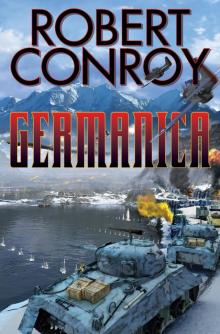 Germanica - eARC