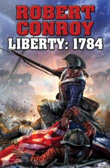 Liberty: 1784 - eARC