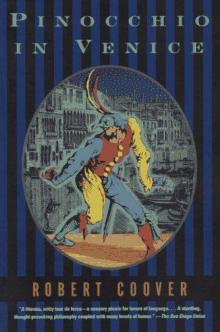 (1991) Pinocchio in Venice (1991) Pinocchio in Venice
