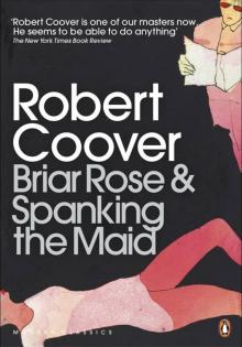 Briar Rose & Spanking the Maid Briar Rose & Spanking the Maid