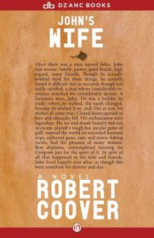 John's Wife: A Novel John's Wife: A Novel