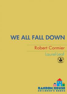 We All Fall Down